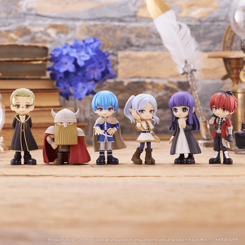 PalVerse　Frieren: Beyond Journey's End (Pre-Order)
