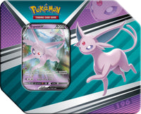 Boîte V Heroes (Espeon V) 