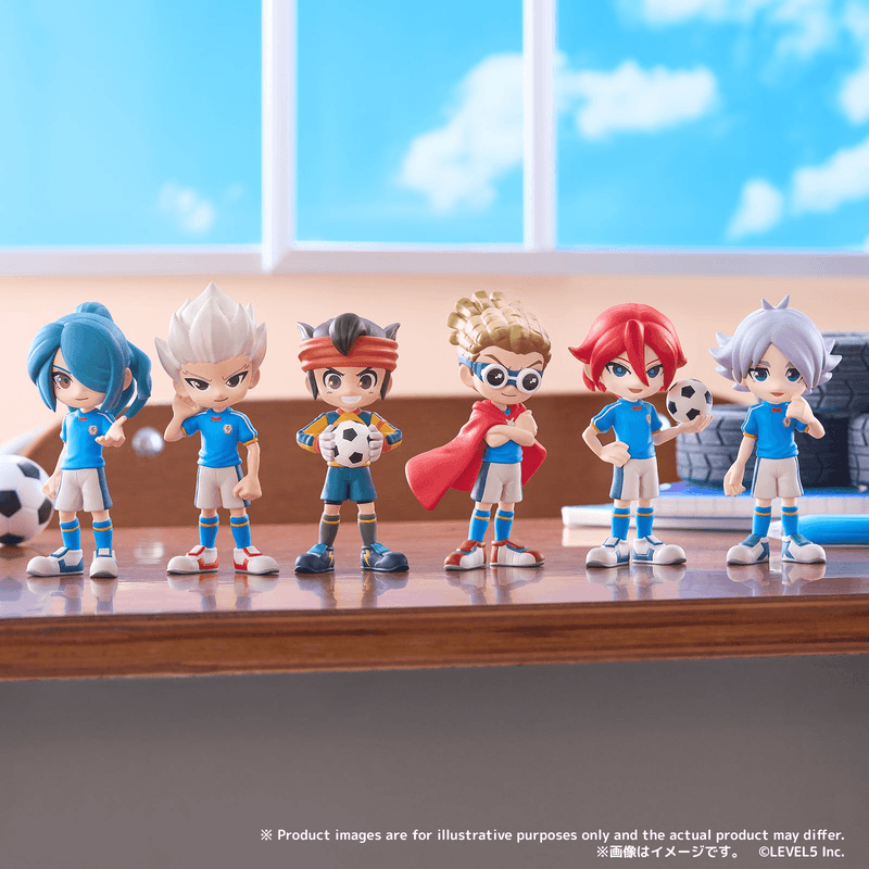 PalVerse Inazuma Eleven: Victory Road (Pre-Order)
