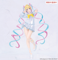 NEEDY GIRL OVERDOSE Vivit figure INTERNET ANGEL (Pre-Order)