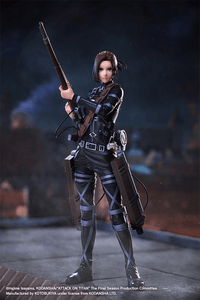 Sasha Blouse The Final Season ver. OSHI WORKS (Pre-Order)