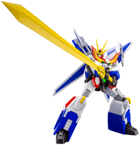 GREAT EXKIZER FULL EDITION (Pre-Order)