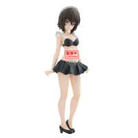 GIRLS und PANZER das FINALE Eternal Romance Maho Nishizumi Maid Swimsuit ver. (Pre-Order)