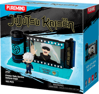 Jujutsu Kaisen S2 - Frame Tale Series - Satoru Gojo (Pre-Order)