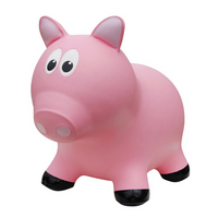 FARM HOPPER - PIG (Special Order)