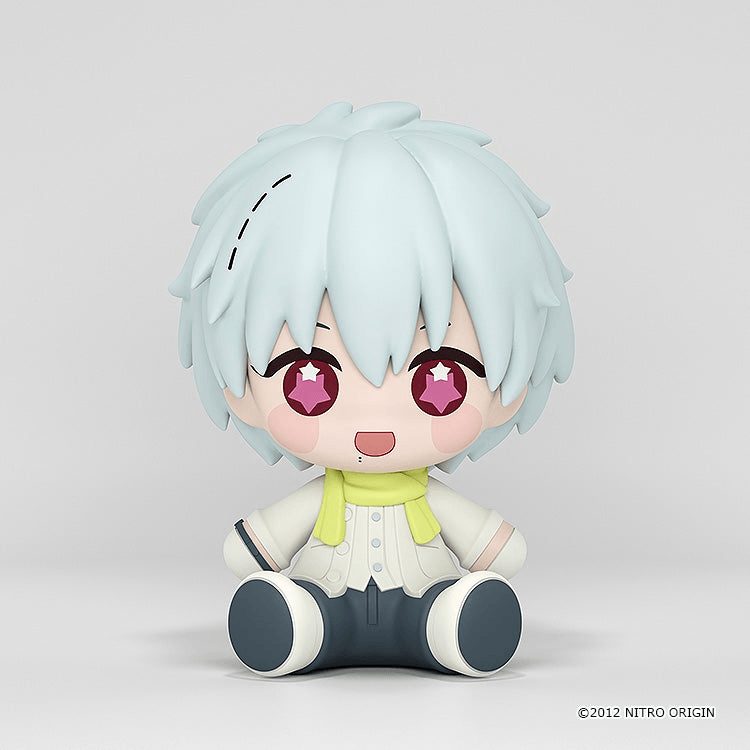 Huggy Good Smile Clear (Pre-Order)