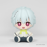 Huggy Good Smile Clear (Pre-Order)
