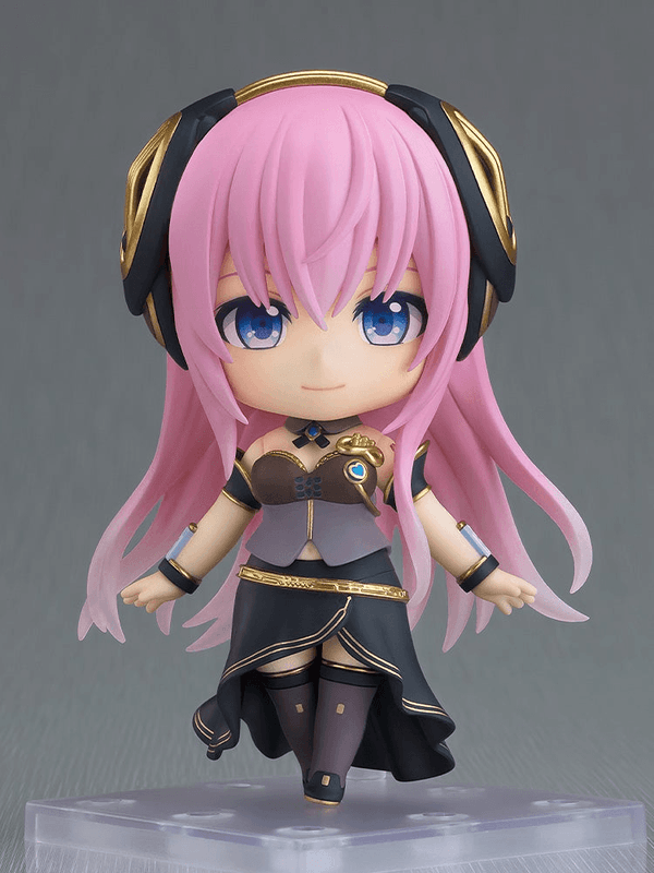 Nendoroid Megurine Luka V4X (Pre-Order)