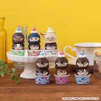 Tsumichen Stack up & Change Detective Conan【with gift】 (Pre-Order)