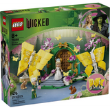 LEGO 75688 - WICKED - Glinda's Wedding Day- 476pcs - F25 (Special Order)