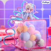 NEEDY GIRL OVERDOSE Noodle Stopper Figure -OMGkawaiiAngel- (Pre-Order)