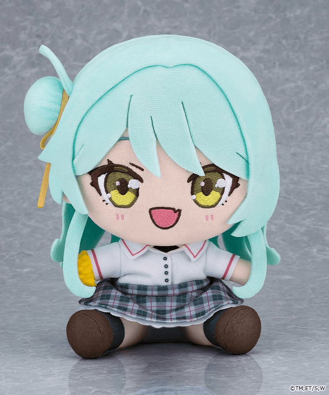 Chocopuni Plushie KAHO KOYANAGI (Pre-Order)