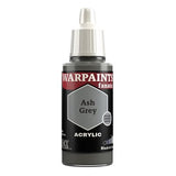 The Army Painter: Warpaints Fanatic: Ash Grey (EN) (Special Order)