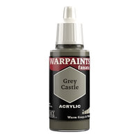 The Army Painter: Warpaints Fanatic: Grey Castle (EN) (Special Order)