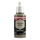 The Army Painter: Warpaints Fanatic: Gargoyle Grey (EN) (Special Order)