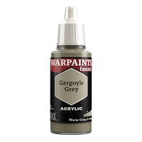 The Army Painter: Warpaints Fanatic: Gargoyle Grey (EN) (Special Order)