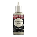 The Army Painter: Warpaints Fanatic: Brainmatter Beige (EN) (Special Order)