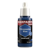 The Army Painter: Warpaints Fanatic: Ultramarine Blue (EN) (Special Order)