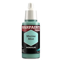 The Army Painter: Warpaints Fanatic: Marine Mist (EN) (Special Order)