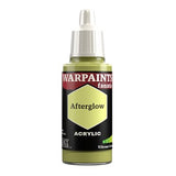 The Army Painter: Warpaints Fanatic: Afterglow (EN) (Special Order)