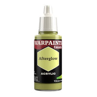 The Army Painter: Warpaints Fanatic: Afterglow (EN) (Special Order)