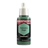 The Army Painter: Warpaints Fanatic: Autumn Sage (EN) (Special Order)