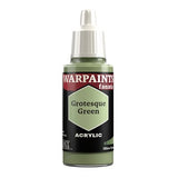 The Army Painter: Warpaints Fanatic: Grotesque Green (EN) (Special Order)