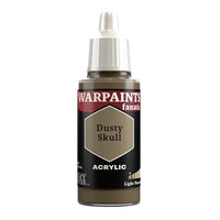 The Army Painter: Warpaints Fanatic: Dusty Skull (EN) (Special Order)