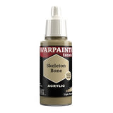The Army Painter: Warpaints Fanatic: Skeleton Bone (EN) (Special Order)