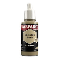 The Army Painter: Warpaints Fanatic: Skeleton Bone (EN) (Special Order)