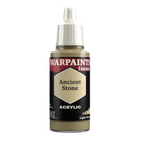 The Army Painter: Warpaints Fanatic: Ancient Stone (EN) (Special Order)
