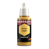 The Army Painter: Warpaints Fanatic: Inner Light (EN) (Special Order)