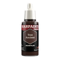 The Army Painter: Warpaints Fanatic: Tree Ancient (EN) (Special Order)