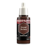 The Army Painter: Warpaints Fanatic: Dryad Brown (EN) (Special Order)