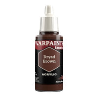 The Army Painter: Warpaints Fanatic: Dryad Brown (EN) (Special Order)
