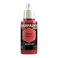 The Army Painter: Warpaints Fanatic: Blood Chalice (EN) (Special Order)