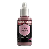 The Army Painter: Warpaints Fanatic: Pink Potion (EN) (Special Order)