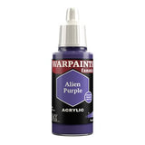 The Army Painter: Warpaints Fanatic: Alien Purple (EN) (Special Order)