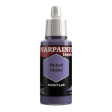 The Army Painter: Warpaints Fanatic: Hexed Violet (EN) (Special Order)