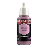 The Army Painter: Warpaints Fanatic: Diviner Light (EN) (Special Order)
