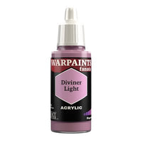 The Army Painter: Warpaints Fanatic: Diviner Light (EN) (Special Order)