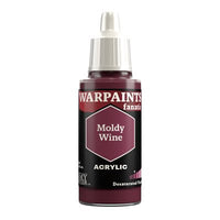 The Army Painter: Warpaints Fanatic: Moldy Wine (EN) (Special Order)