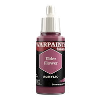 The Army Painter: Warpaints Fanatic: Elder Flower (EN) (Special Order)