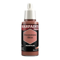 The Army Painter: Warpaints Fanatic: Moonstone Skin (EN) (Special Order)