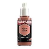 The Army Painter: Warpaints Fanatic: Agate Skin (EN) (Special Order)