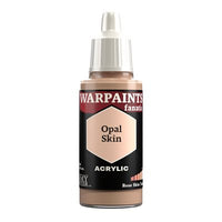 The Army Painter: Warpaints Fanatic: Opal Skin (EN) (Special Order)