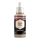 The Army Painter: Warpaints Fanatic: Pearl Skin (EN) (Special Order)