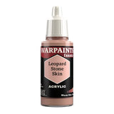 The Army Painter: Warpaints Fanatic: Leopard Stone Skin (EN) (Special Order)