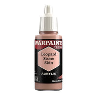 The Army Painter: Warpaints Fanatic: Leopard Stone Skin (EN) (Special Order)