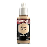 The Army Painter: Warpaints Fanatic: Quartz Skin (EN) (Special Order)